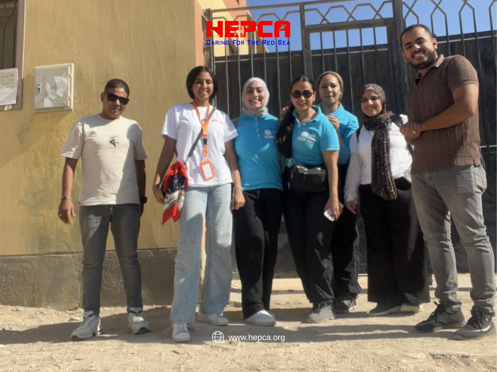Hepca - When curiosity meets purpose… a new generation... | Facebook