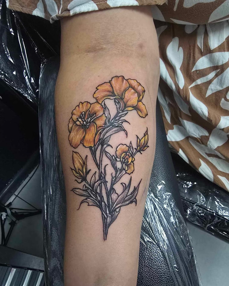 Ink by DAE