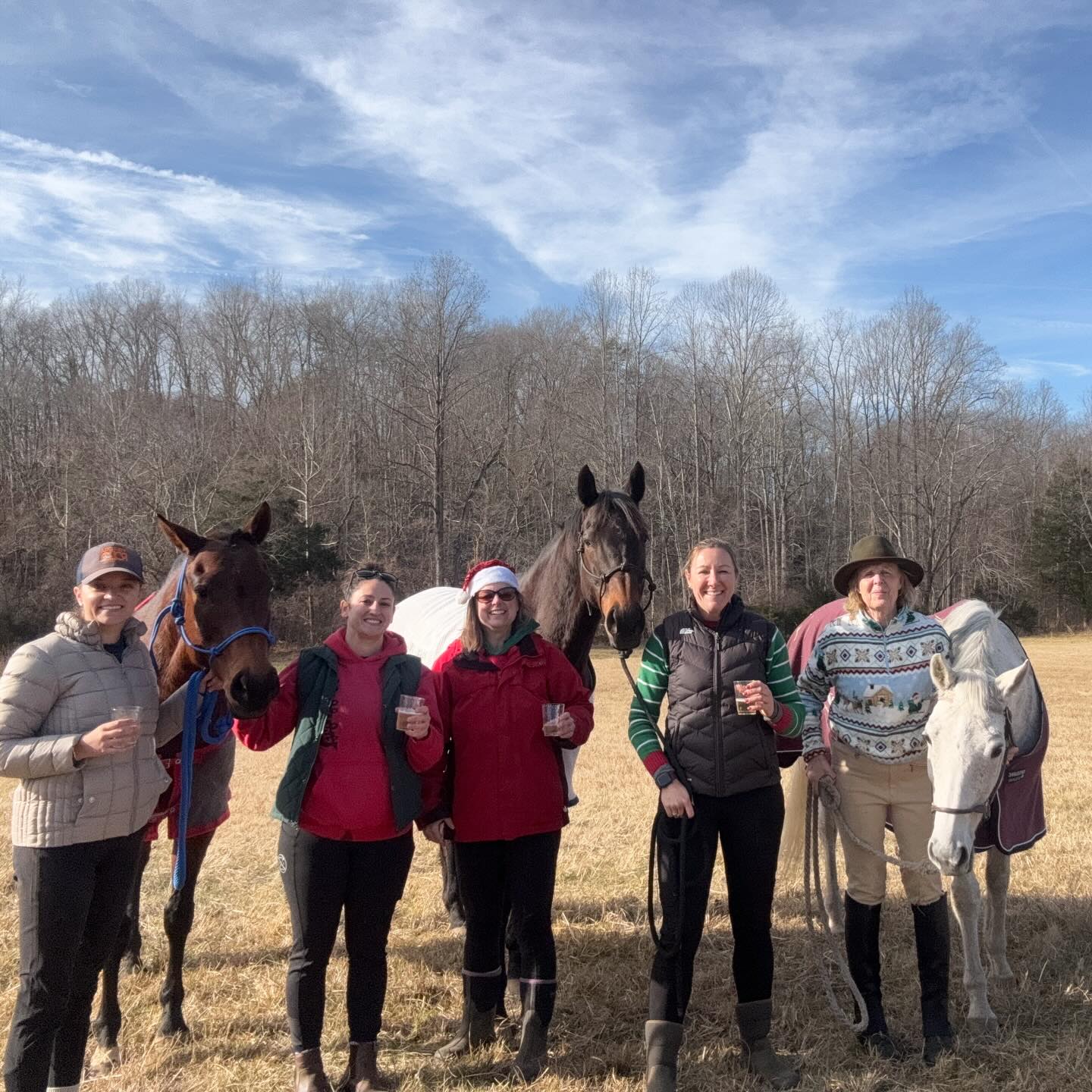 Cannon Ridge Farm | Afton VA