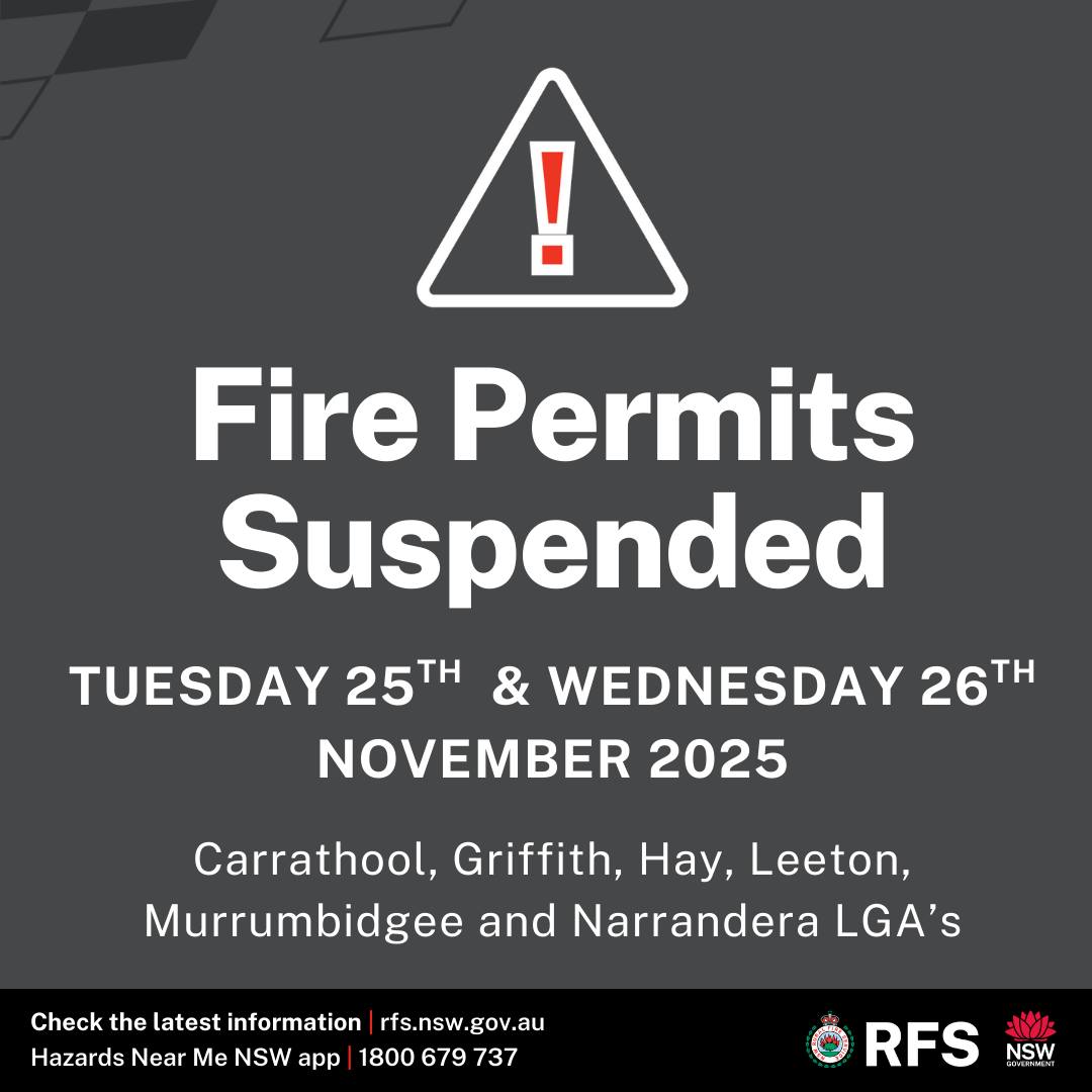 NSW Rural Fire Service - MIA District | Facebook
