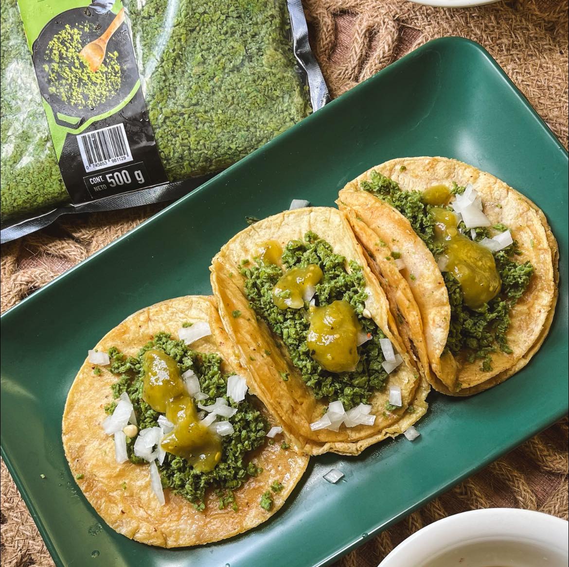 Meathical - 🌮 BÁJALE AL ESTRÉS Y SÚBELE AL SABOR CON UNOS BUENOS ...