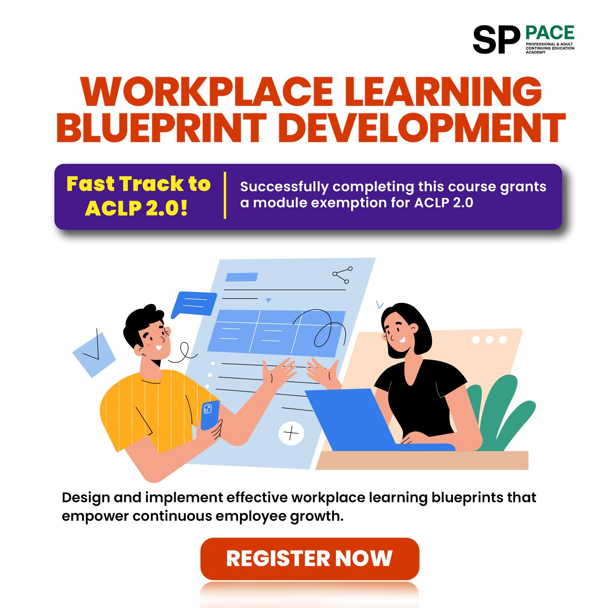 Empower growth where... - Singapore Polytechnic PACE Academy | Facebook