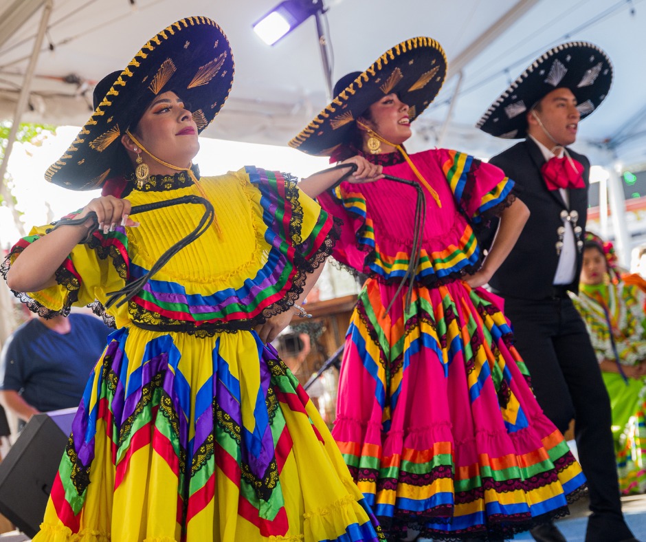 Santa Rosa Arts & Culture... - Santa Rosa Arts & Culture