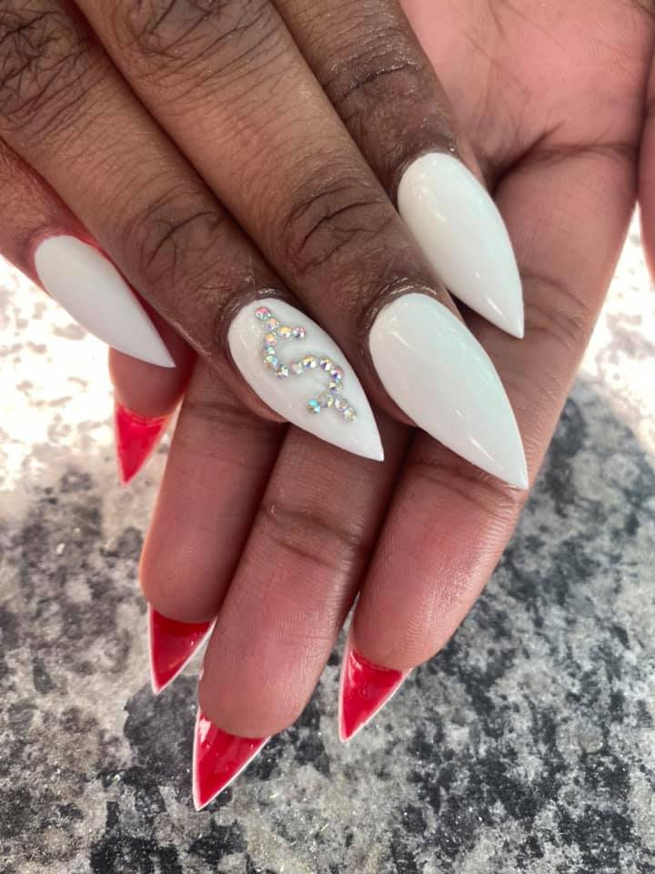 Hana Nails Comfort Spa Inicio Facebook