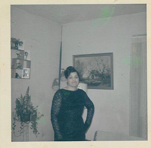 Jacqueline Edwards Mathis
