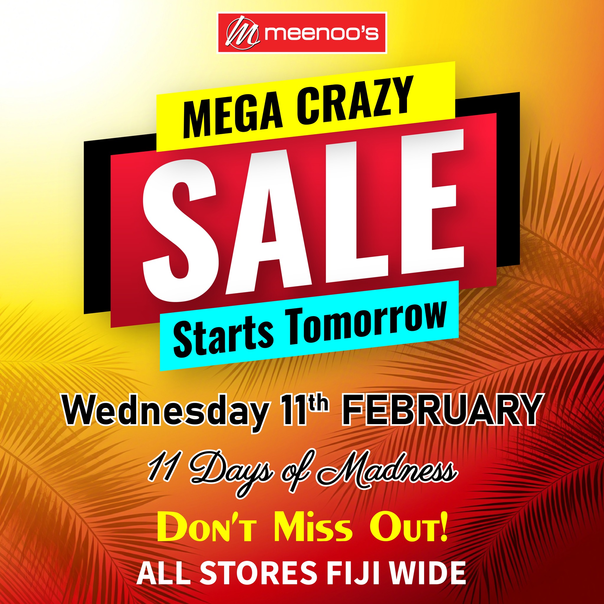 Meenoo's - Fiji - Meenoo's - Fiji added a new photo.