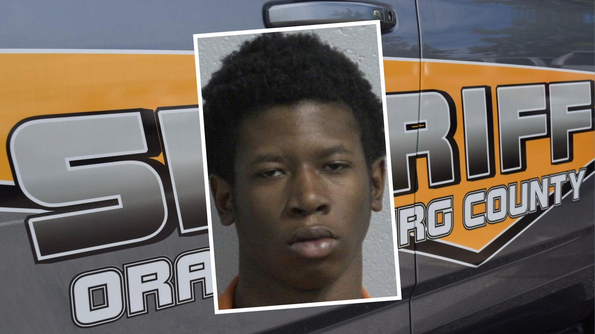 A sixth suspect has been arrested for... - News 12 26 Augusta | Facebook