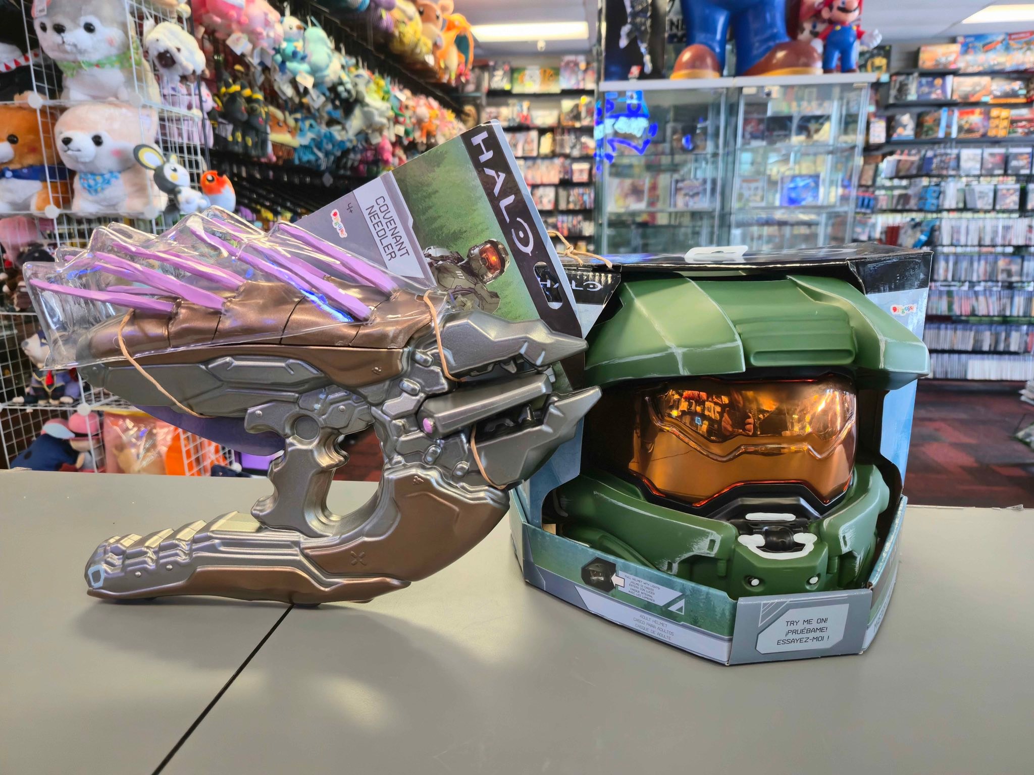 Friday Photo Drop 📸 Funko restocks, more switch 2 systems, and