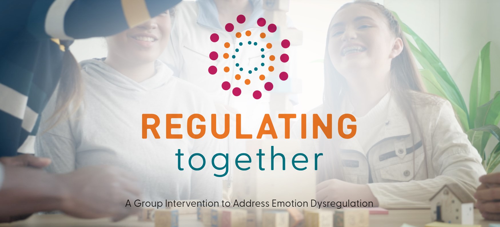 Developmental - 📖 Learn more about REGULATING TOGETHER group ...