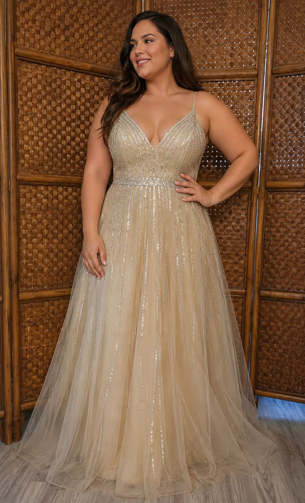 formal dress rental denver Emily's Boutique