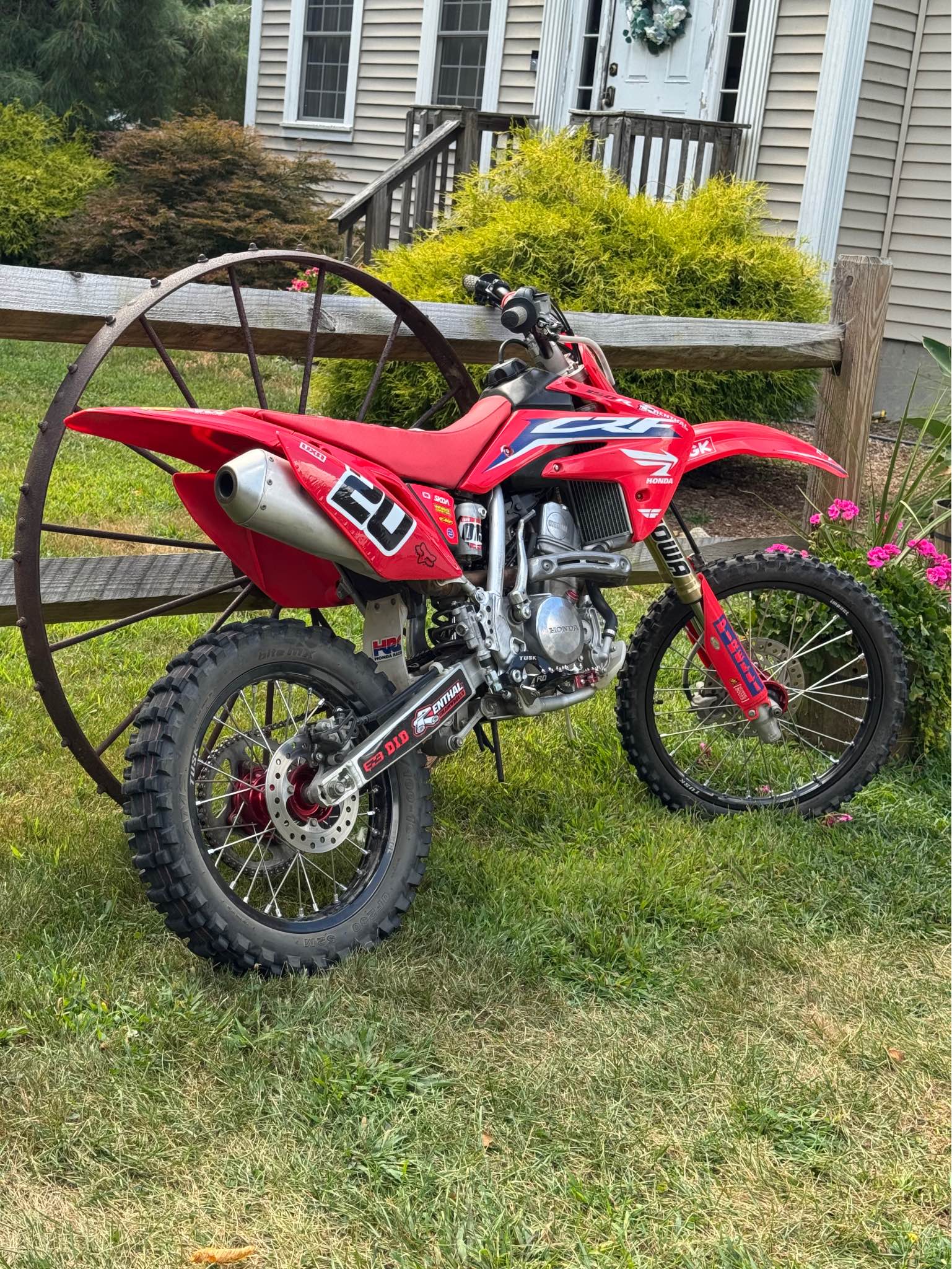 2022 Crf 150rb trade for 125’s 2t - Motorcycles - Glocester, Rhode ...