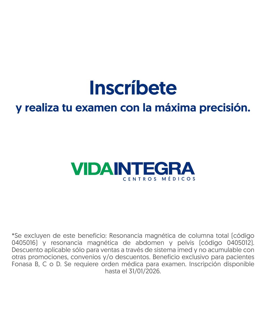 Vidaintegra - Vidaintegra added a new photo.