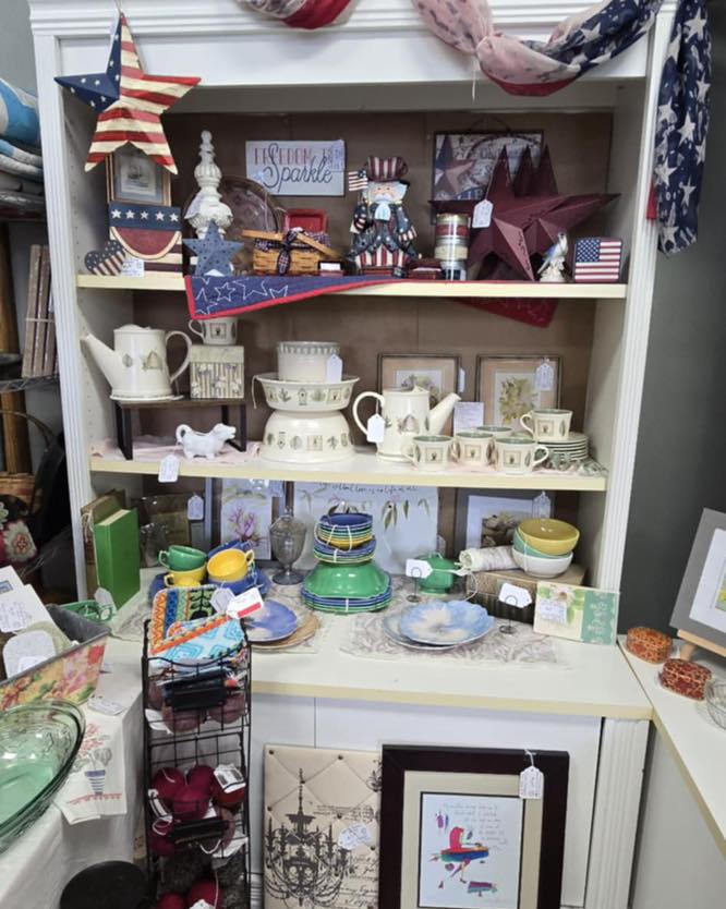 Debb's Designs - June 19, 2025 A restock and a fluff... | Facebook