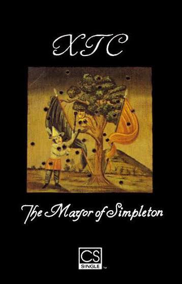 On this day in 1989, XTC released 