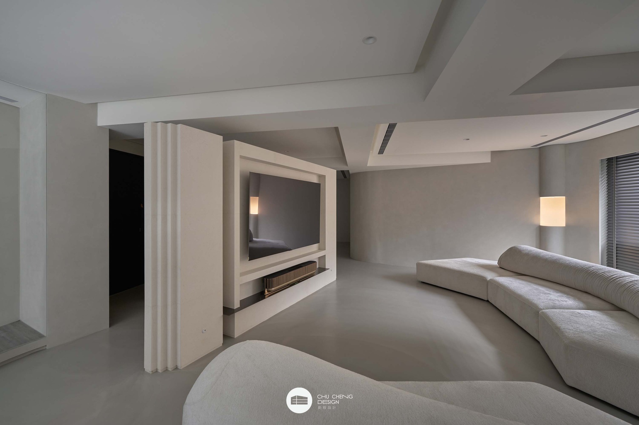 鉅程設計.Chu Cheng design | Taipei