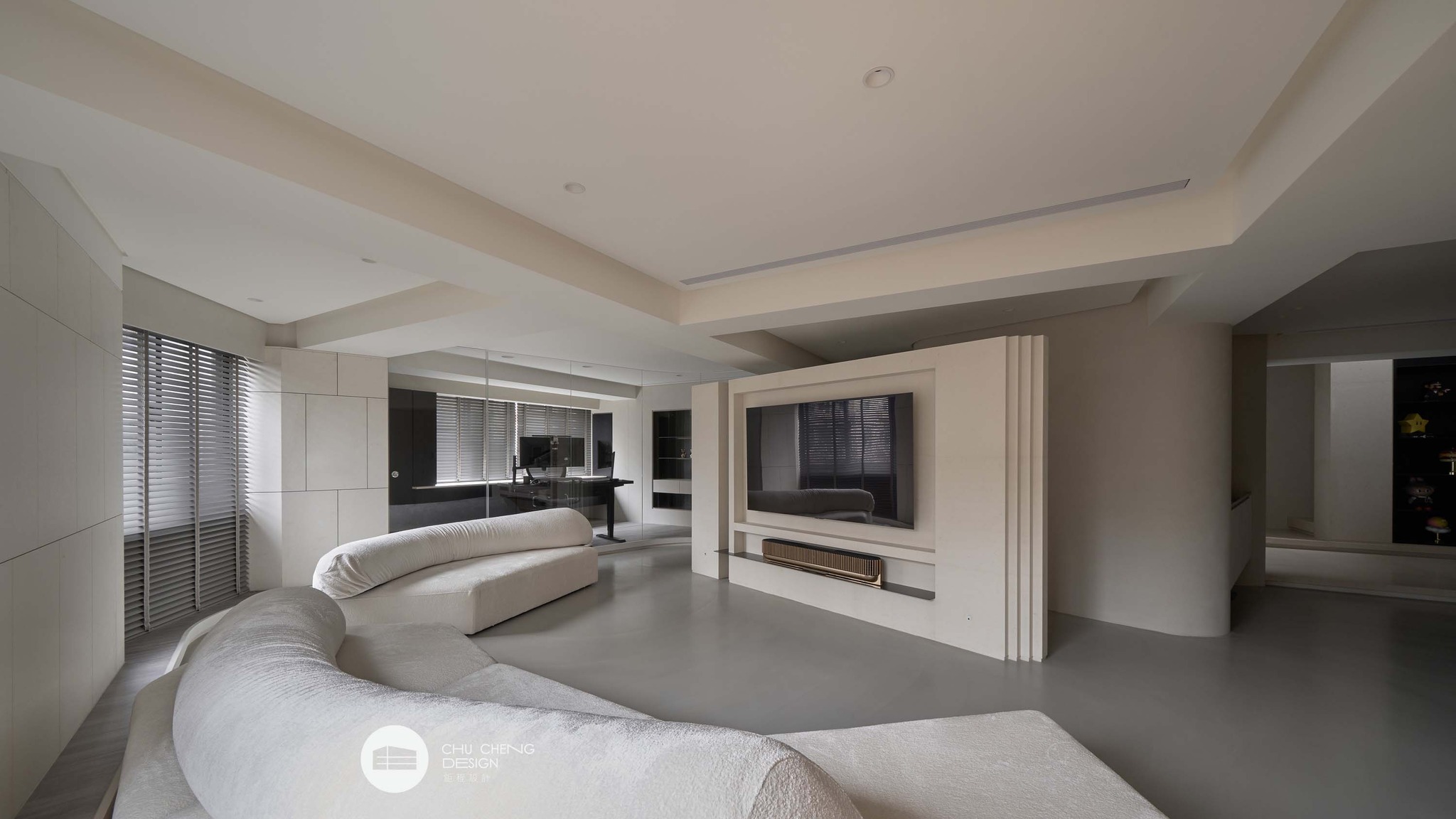 鉅程設計.Chu Cheng design | Taipei