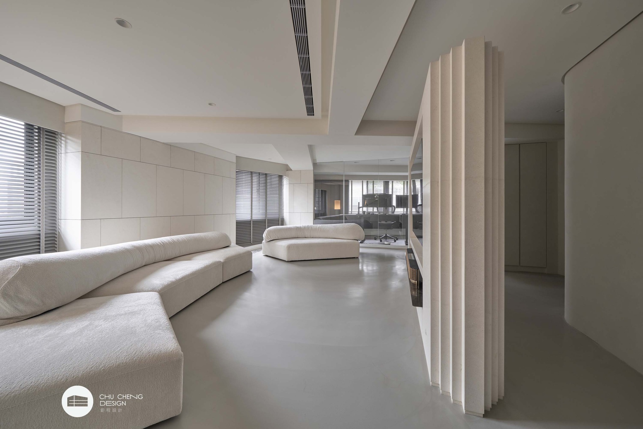 鉅程設計.Chu Cheng design | Taipei