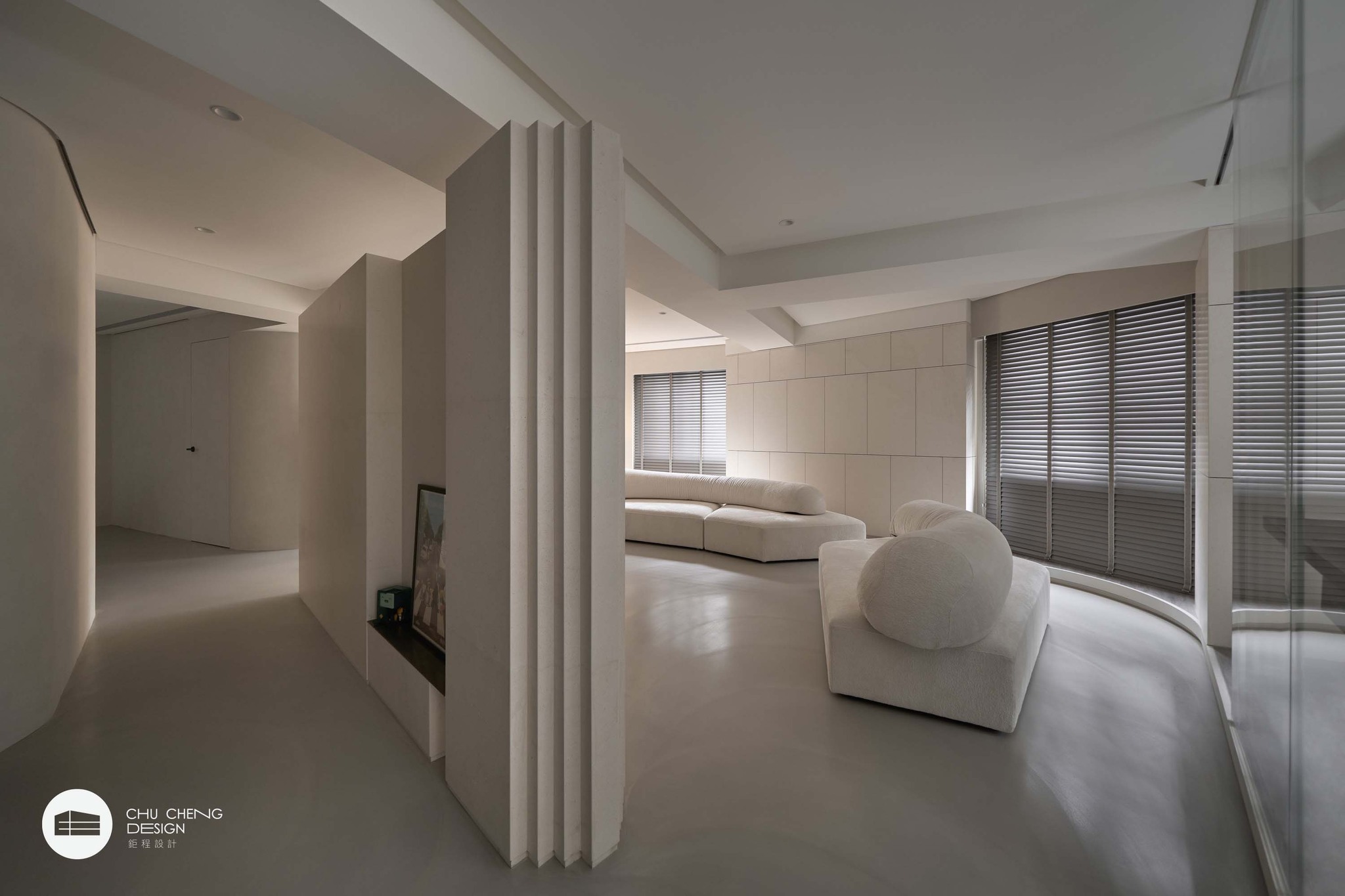 鉅程設計.Chu Cheng design | Taipei