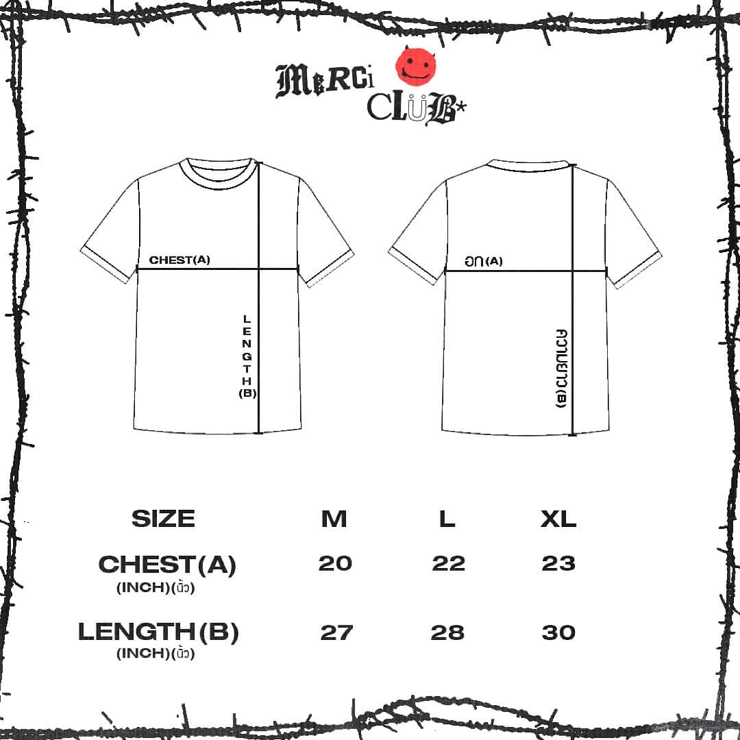 Merci Club