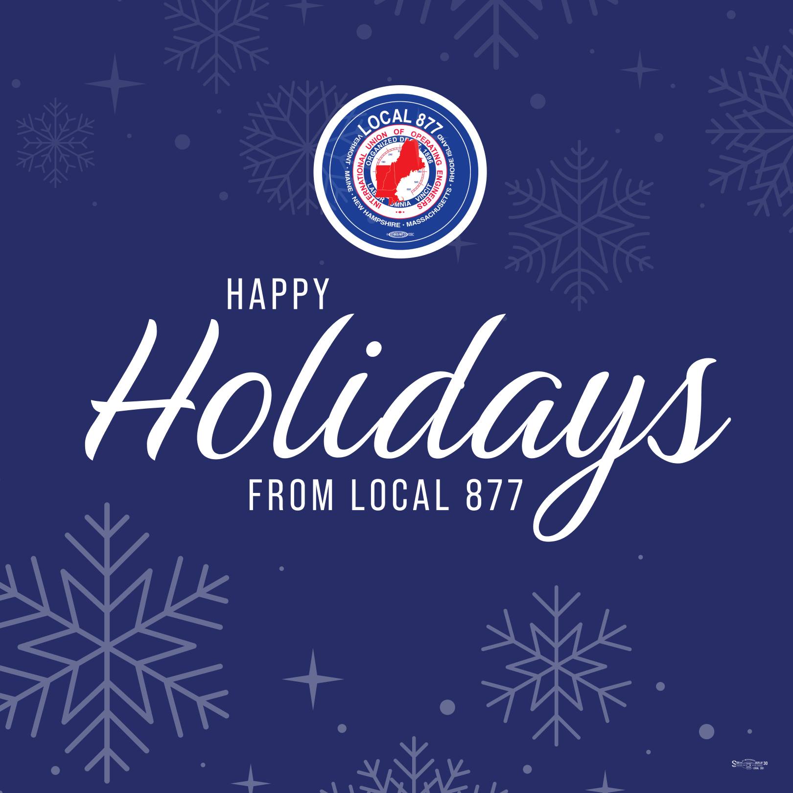 IUOE Local 877 | Norwood MA