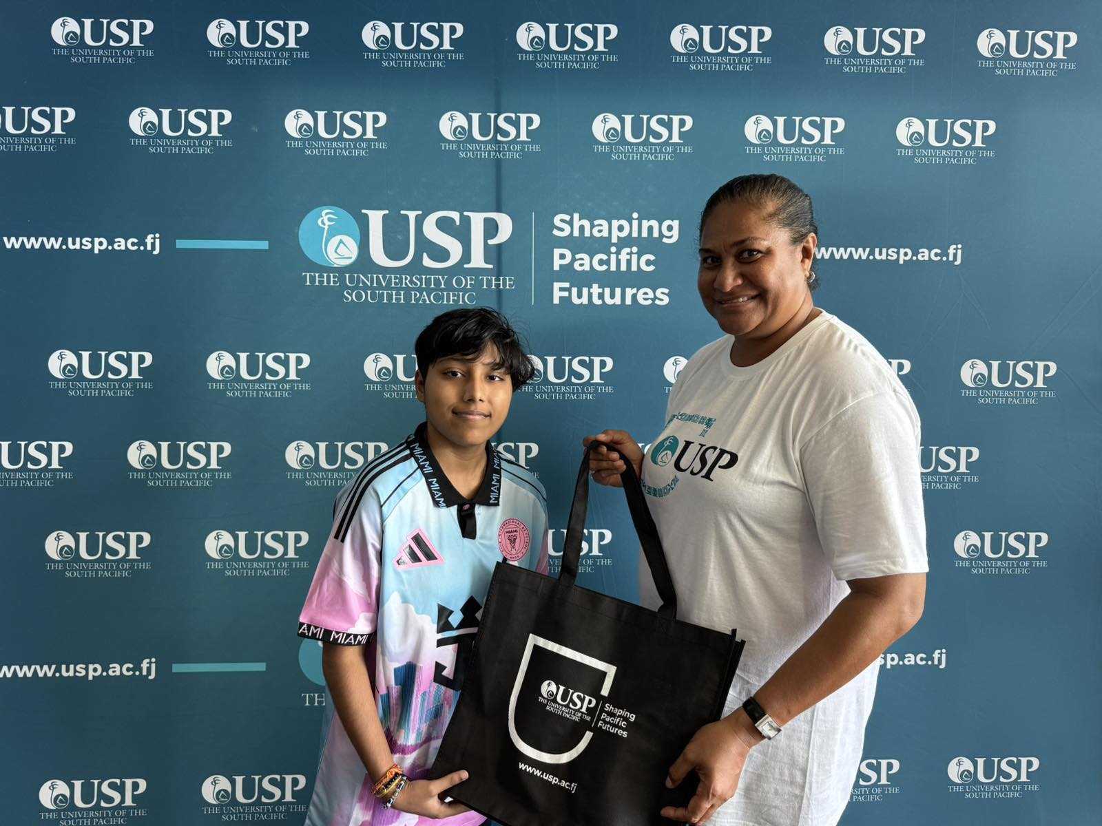 USP - Attention Fiji Year 12 & 13 Students: Be Ready for 2026 – Apply ...