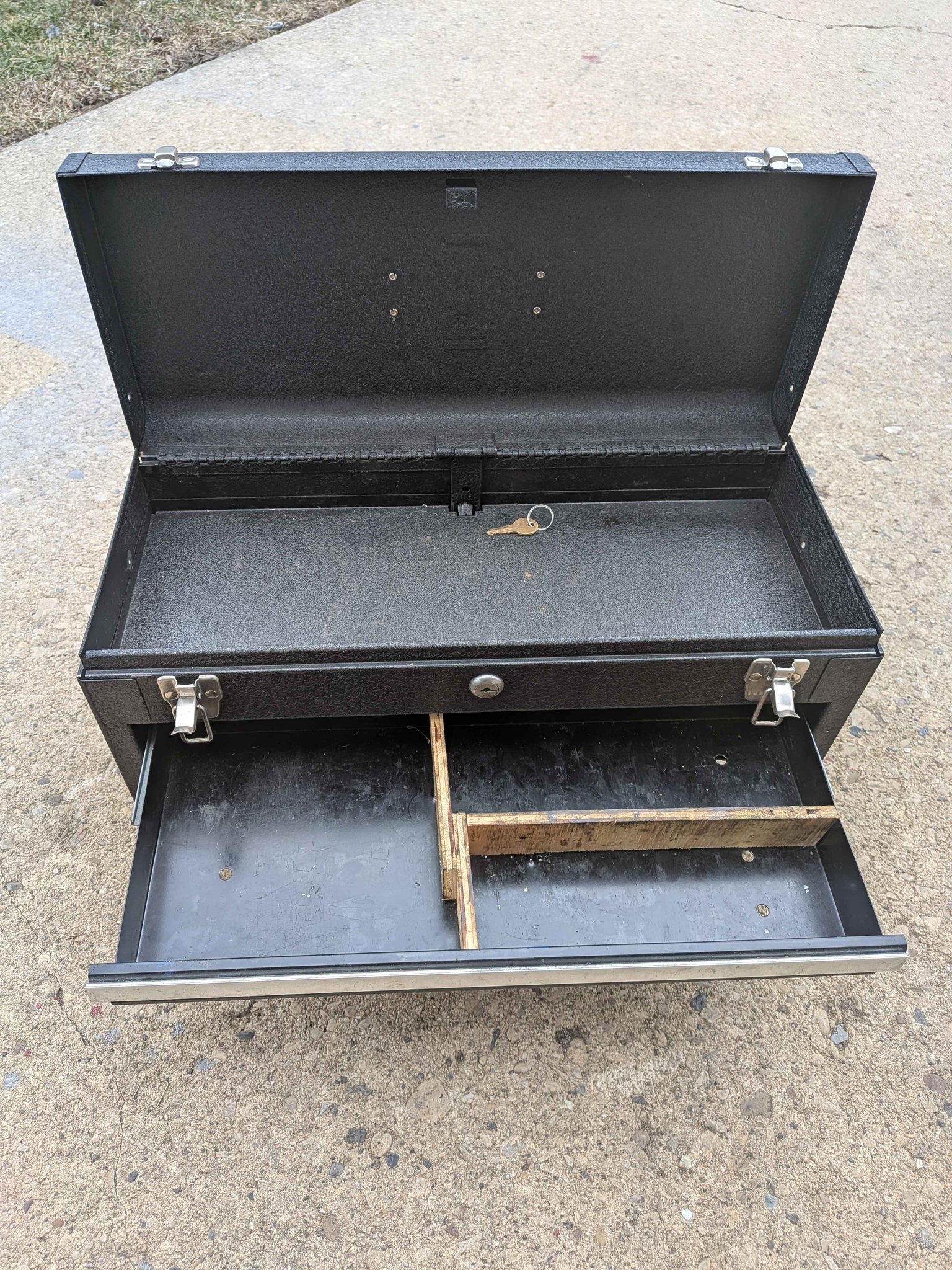 Craftsman rally box tool box - Tool Boxes, Belts & Storage - Elk Grove ...
