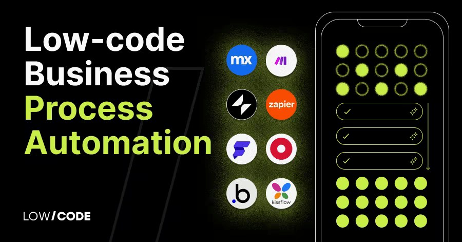 Low Code Agency