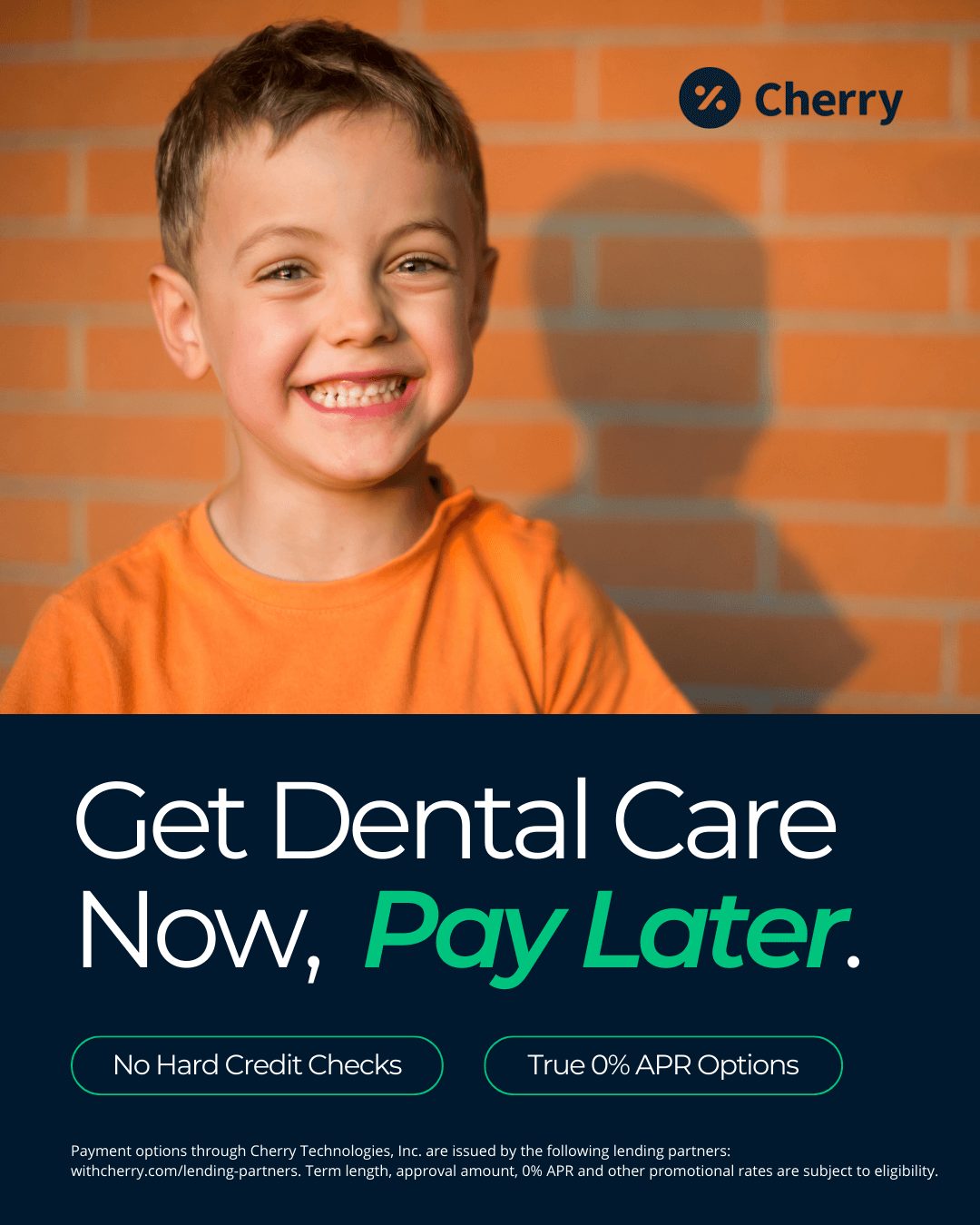 Treat yourself now and pay... - Hilltop Dental of Auburn | Facebook