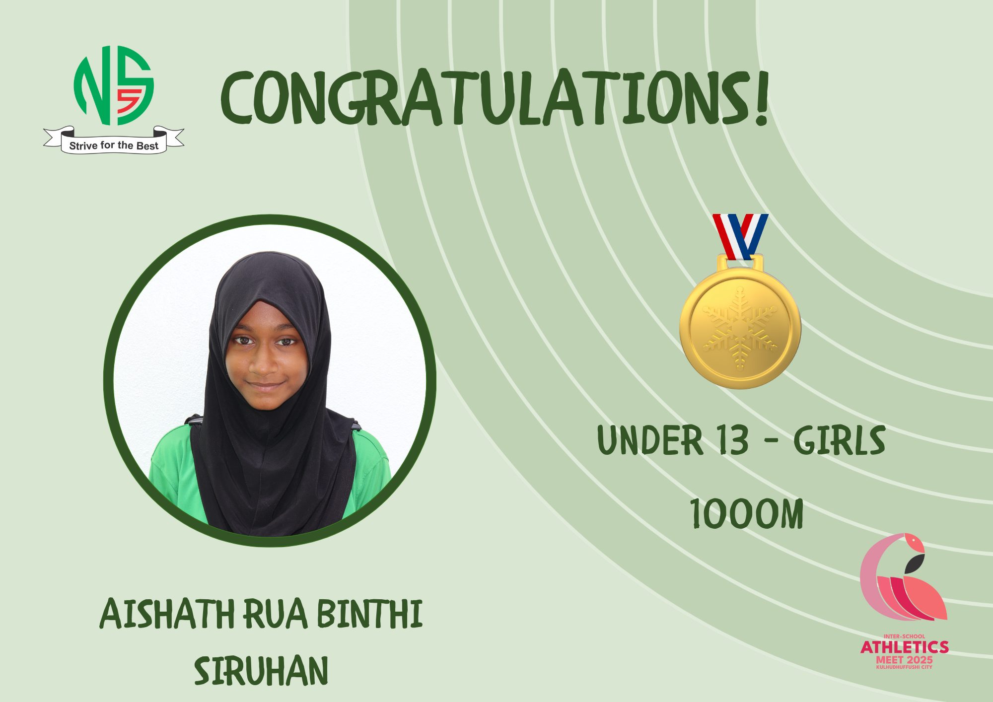 Hdh Naivaadhoo School added a new... - Hdh Naivaadhoo School