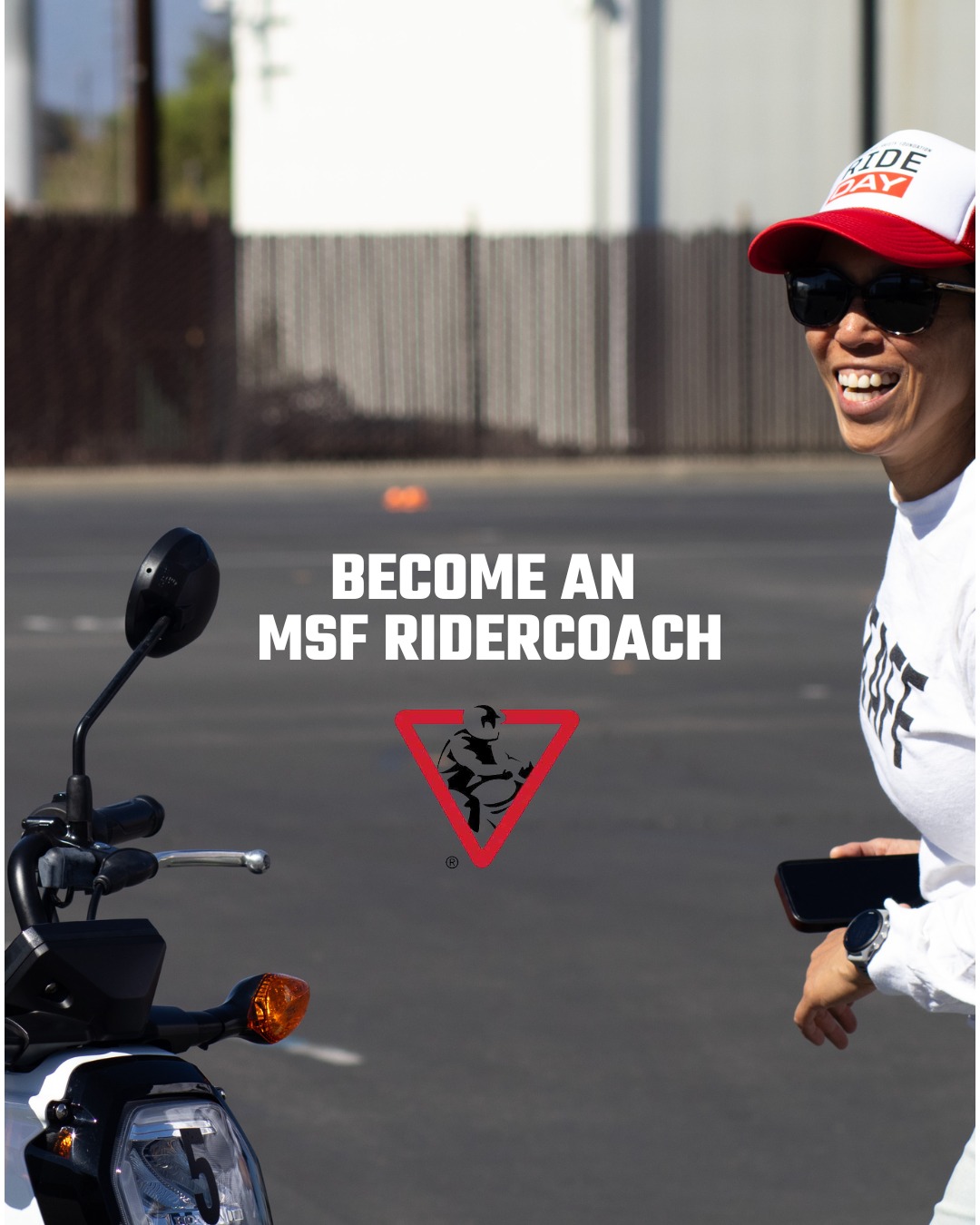 Motorcycle Training, Inc. | Richland WA