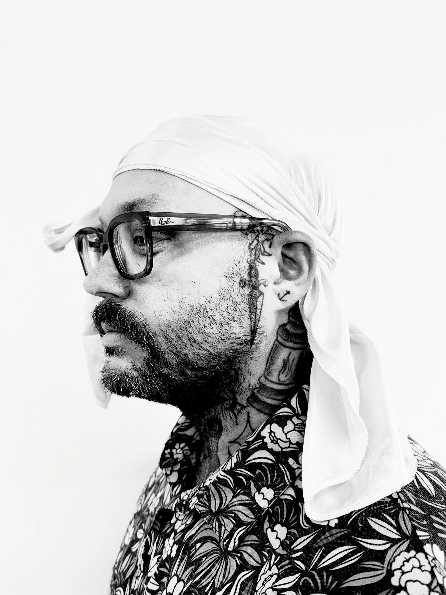National du-rag... - The MEN'S ROOM hair and beard parlor | Facebook