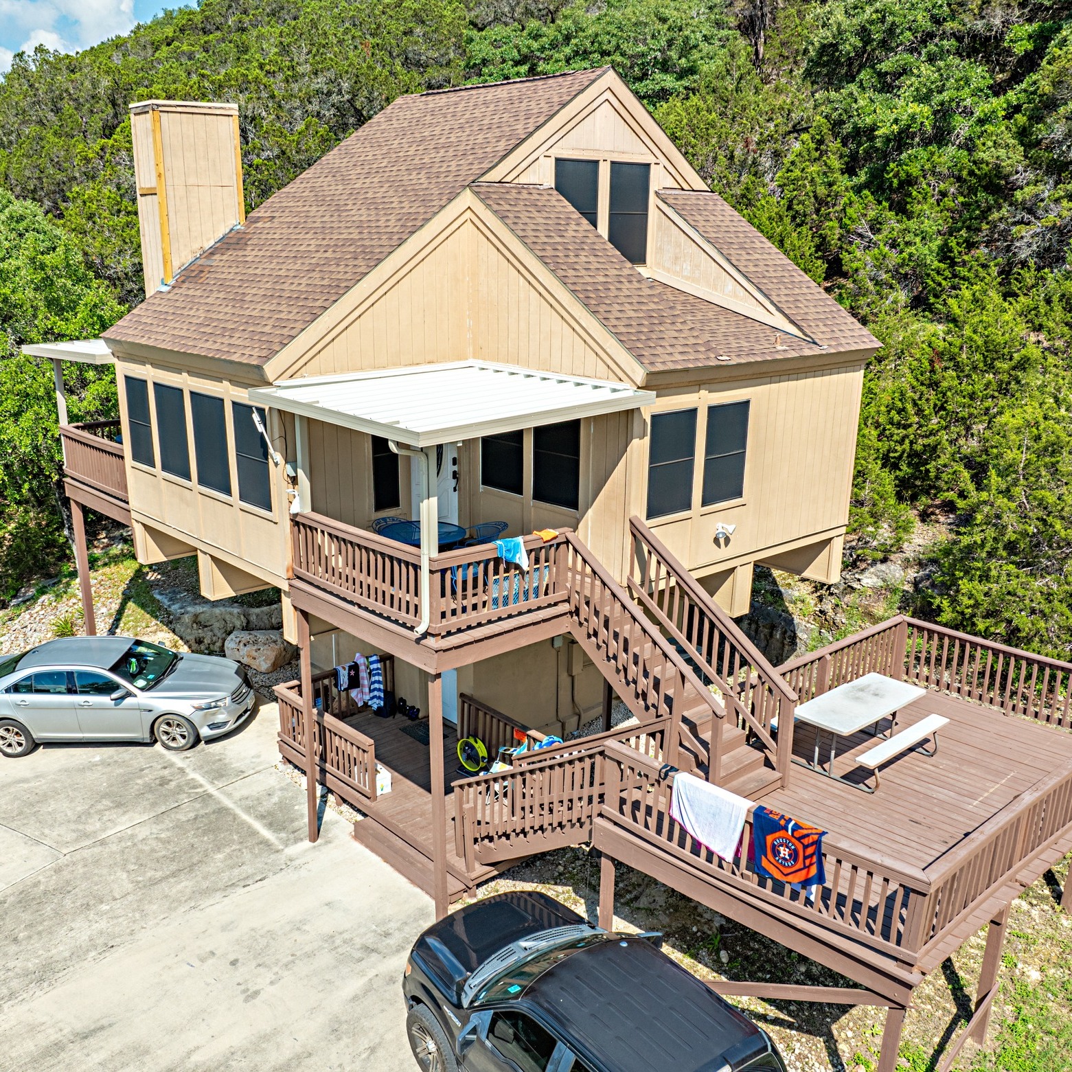 The Summit Vacation and RV Resort | New Braunfels TX