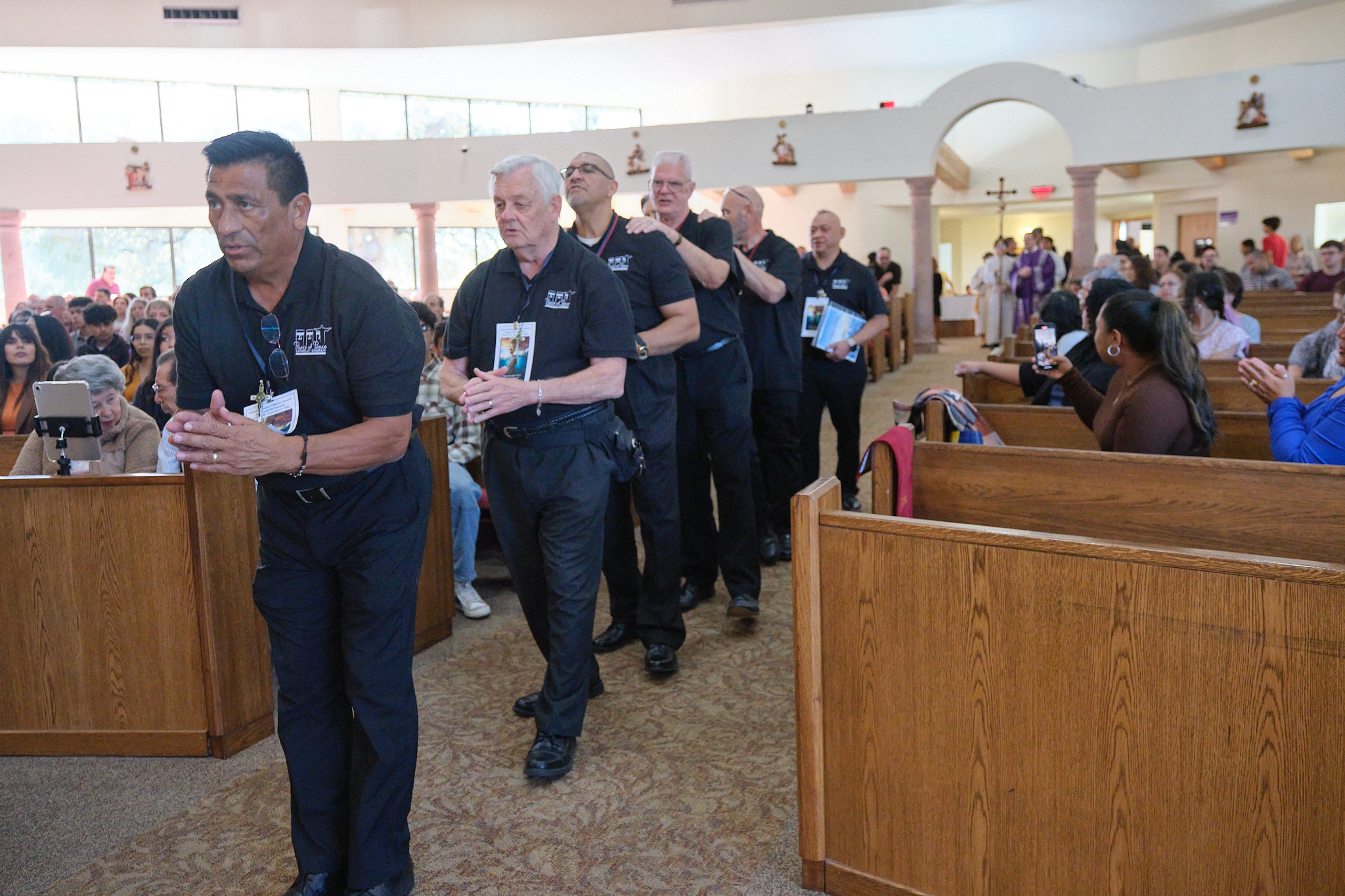 Prince of Peace Catholic... - Prince of Peace Catholic Church