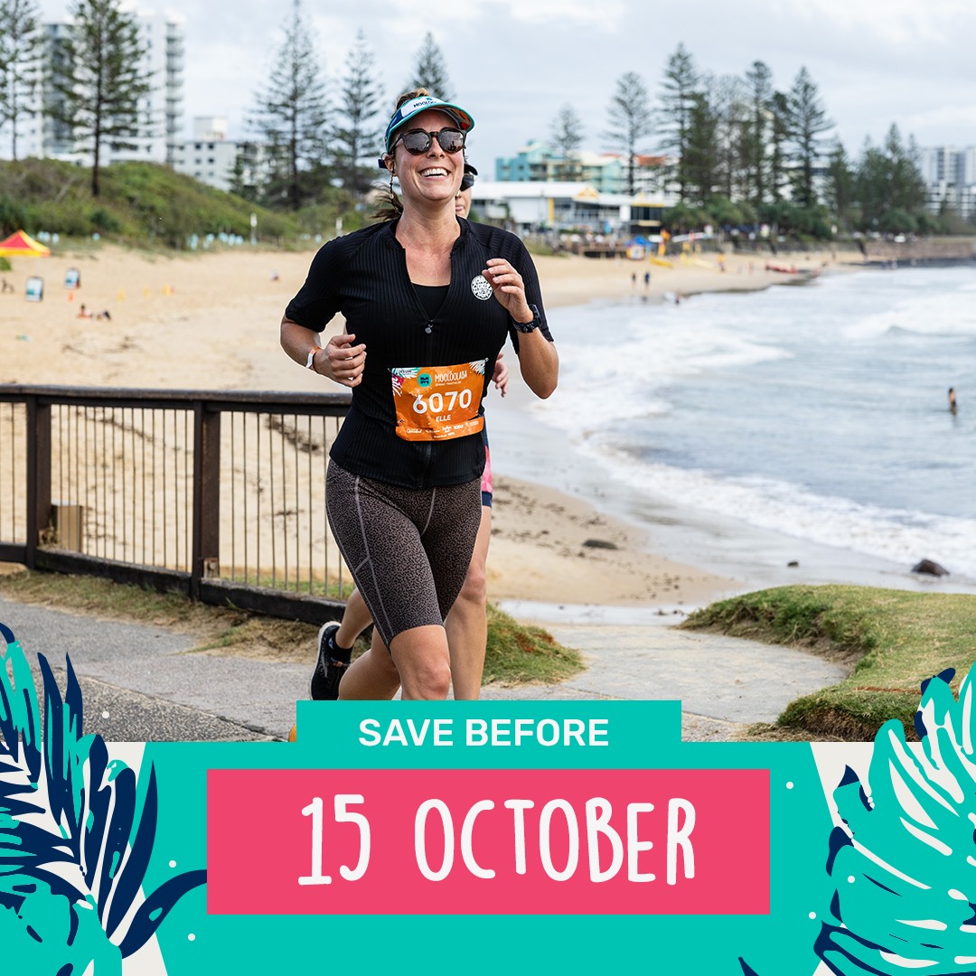 Mooloolaba - If #MooTri is on your calendar, now’s the time to act ...