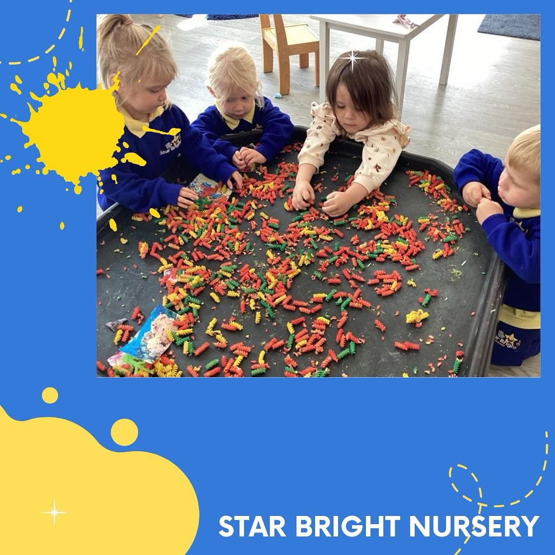 Star Bright Day... - Star Bright Day Nurseries - Romford