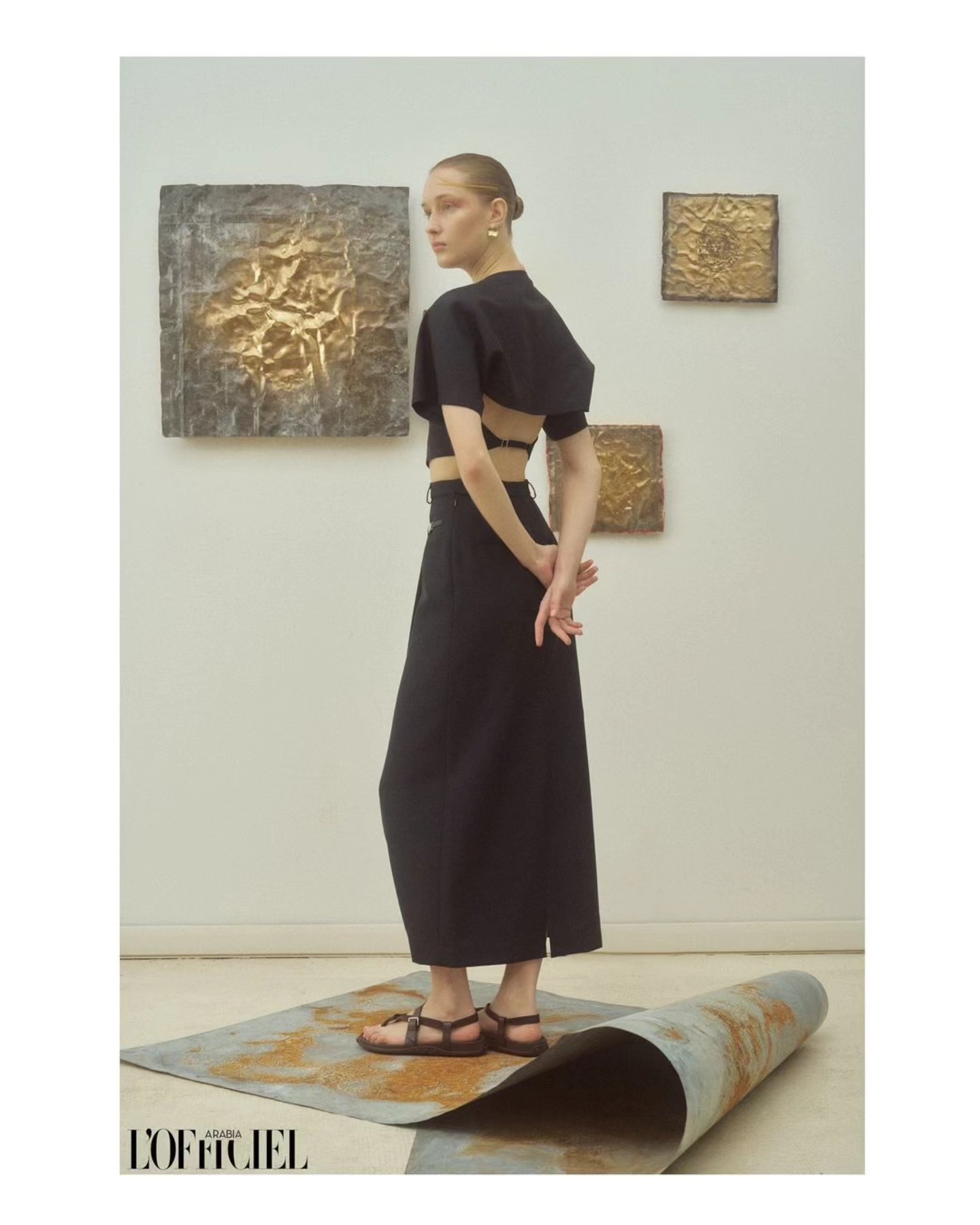 Ruta Models | Vilnius