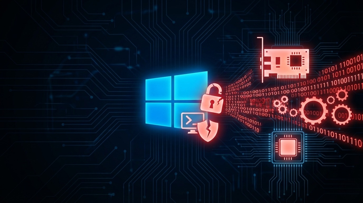 WhiteHat - Chuỗi zero-day trong Windows RasMan mở đường cho tin tặc ...
