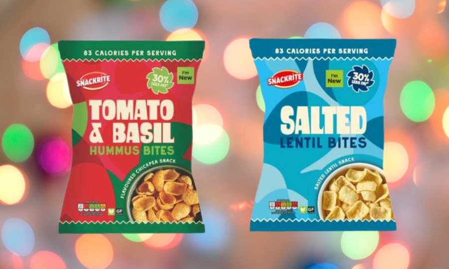 MagicFreebiesUK - NEW FREEBIE ALERT Free Snackrite Hummus Bites at Aldi ...