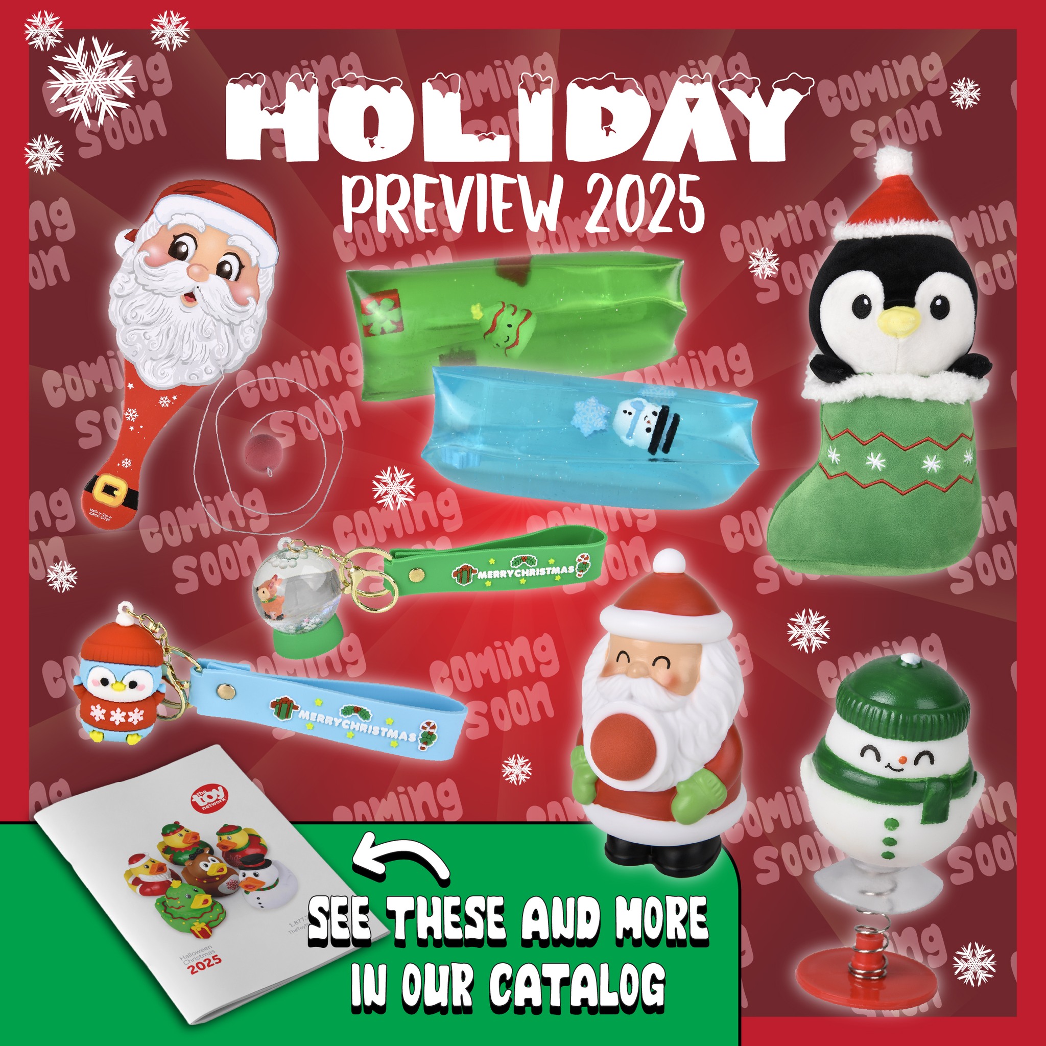 The Toy Network - Our elves have been busy... here’s your... | Facebook