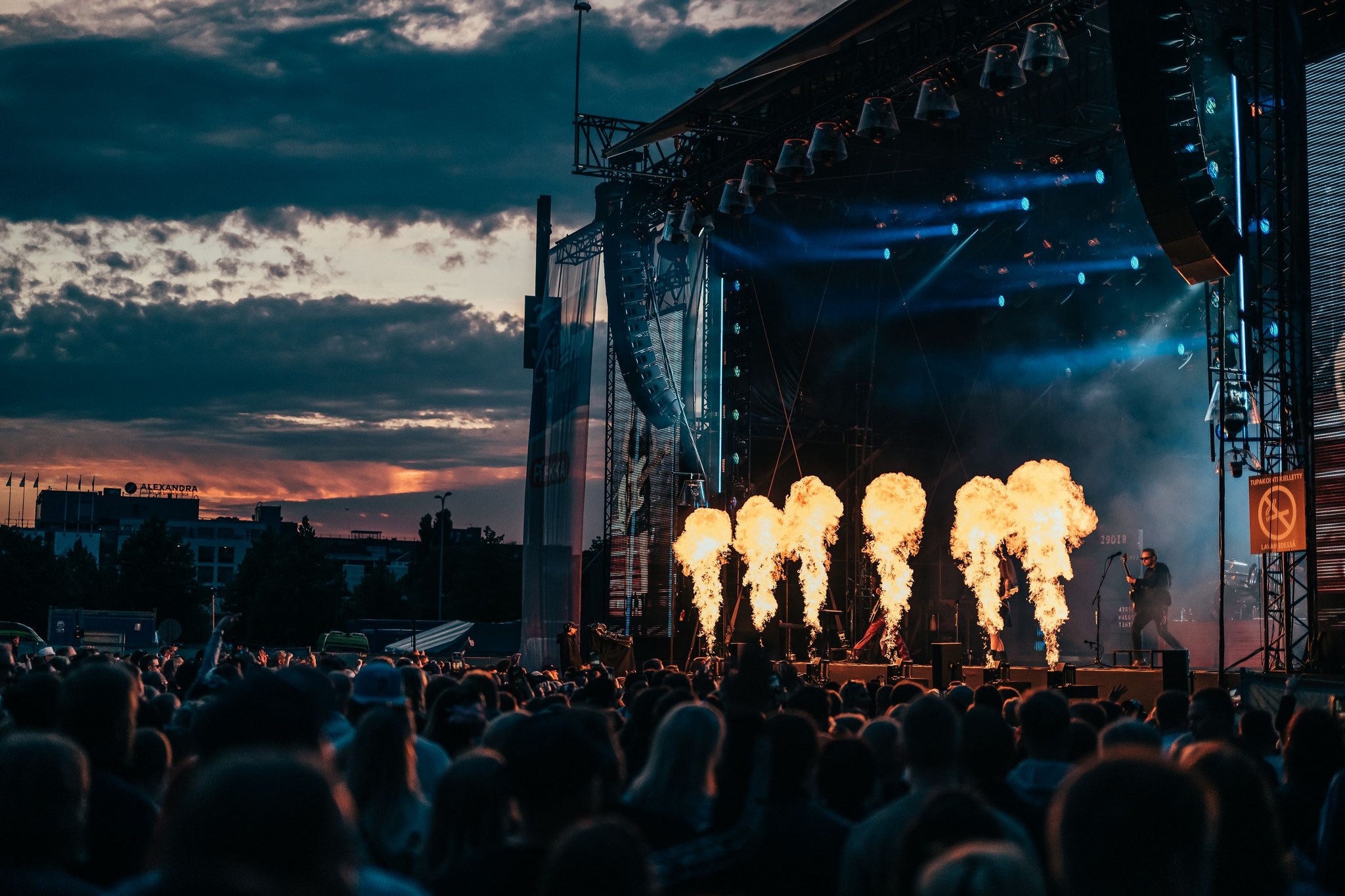 Suomipop Festivaali Oulu