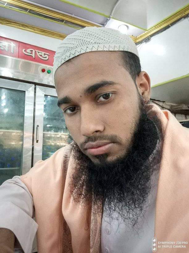 HM Jamil Ahmad Jamil