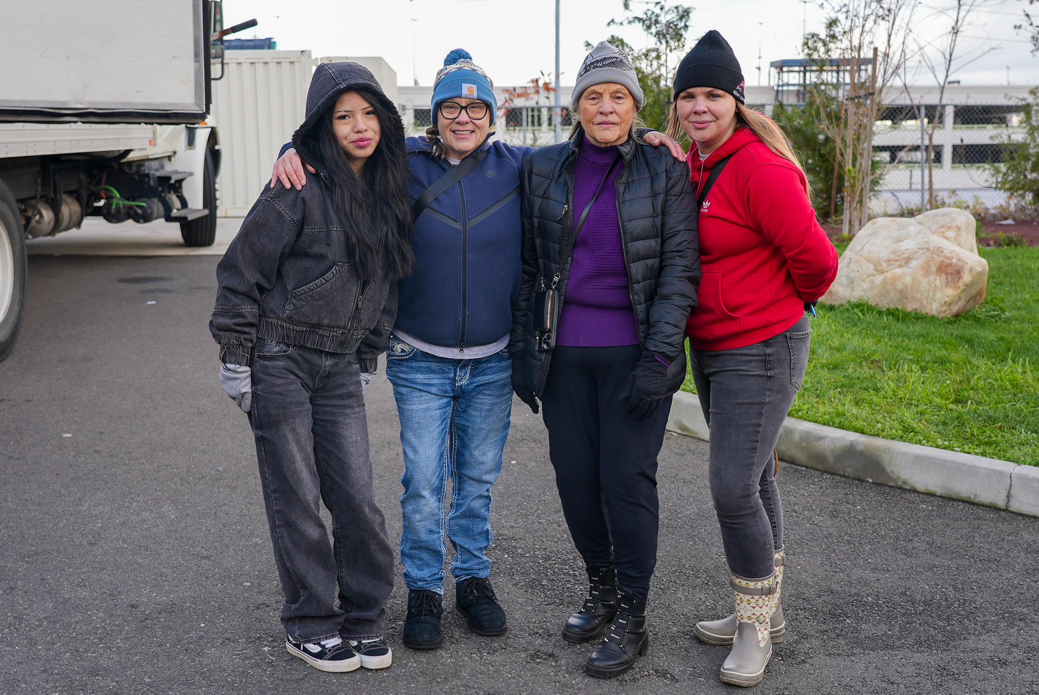 The Tribe hosted its annual... - Puyallup Tribe of Indians | Facebook