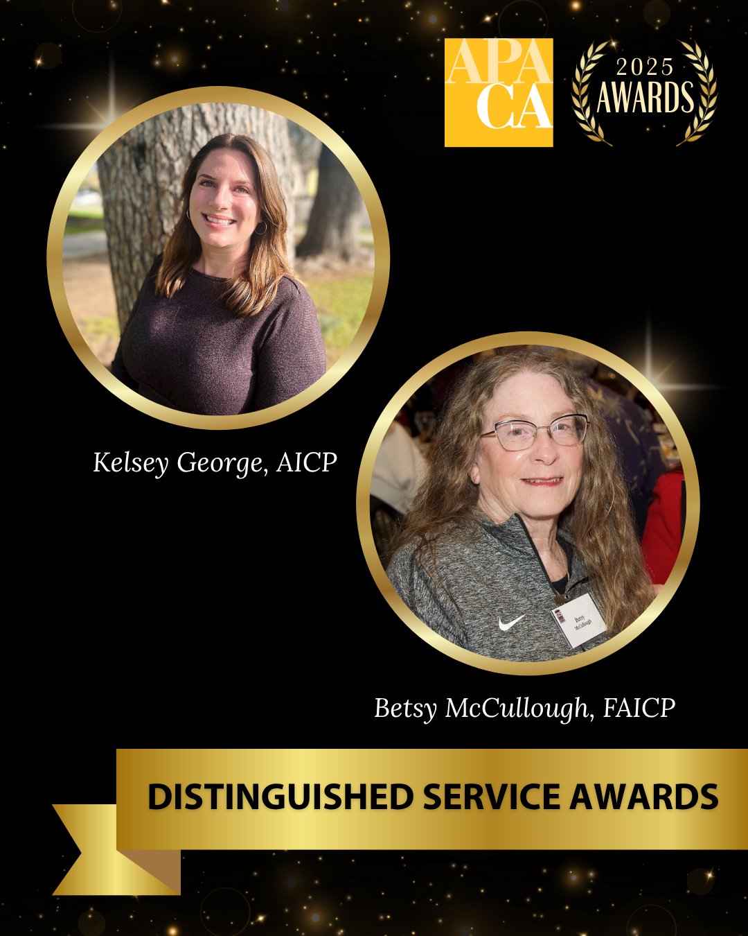 APA California - Congratulations to Kelsey George, AICP,... | Facebook