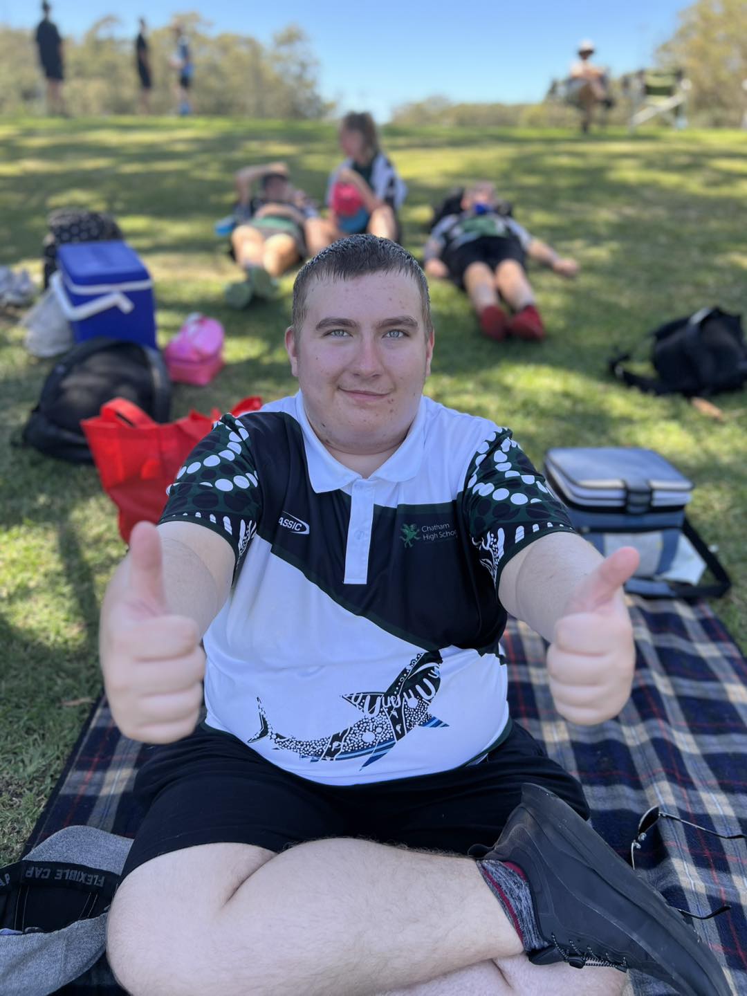 Active Inclusive Disability Day Program | Newcastle NSW