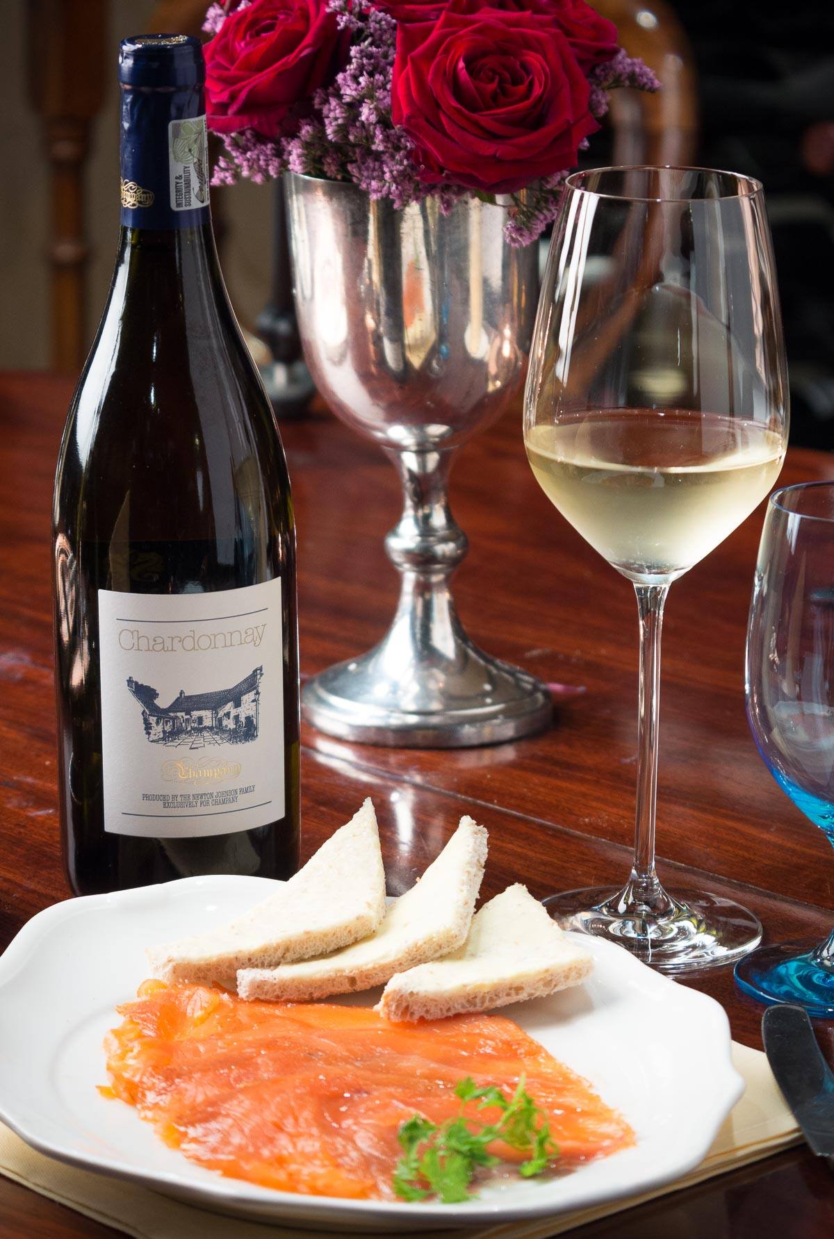 Champany - Happy Easter! Our Restaurant is open as usual on Friday and ...