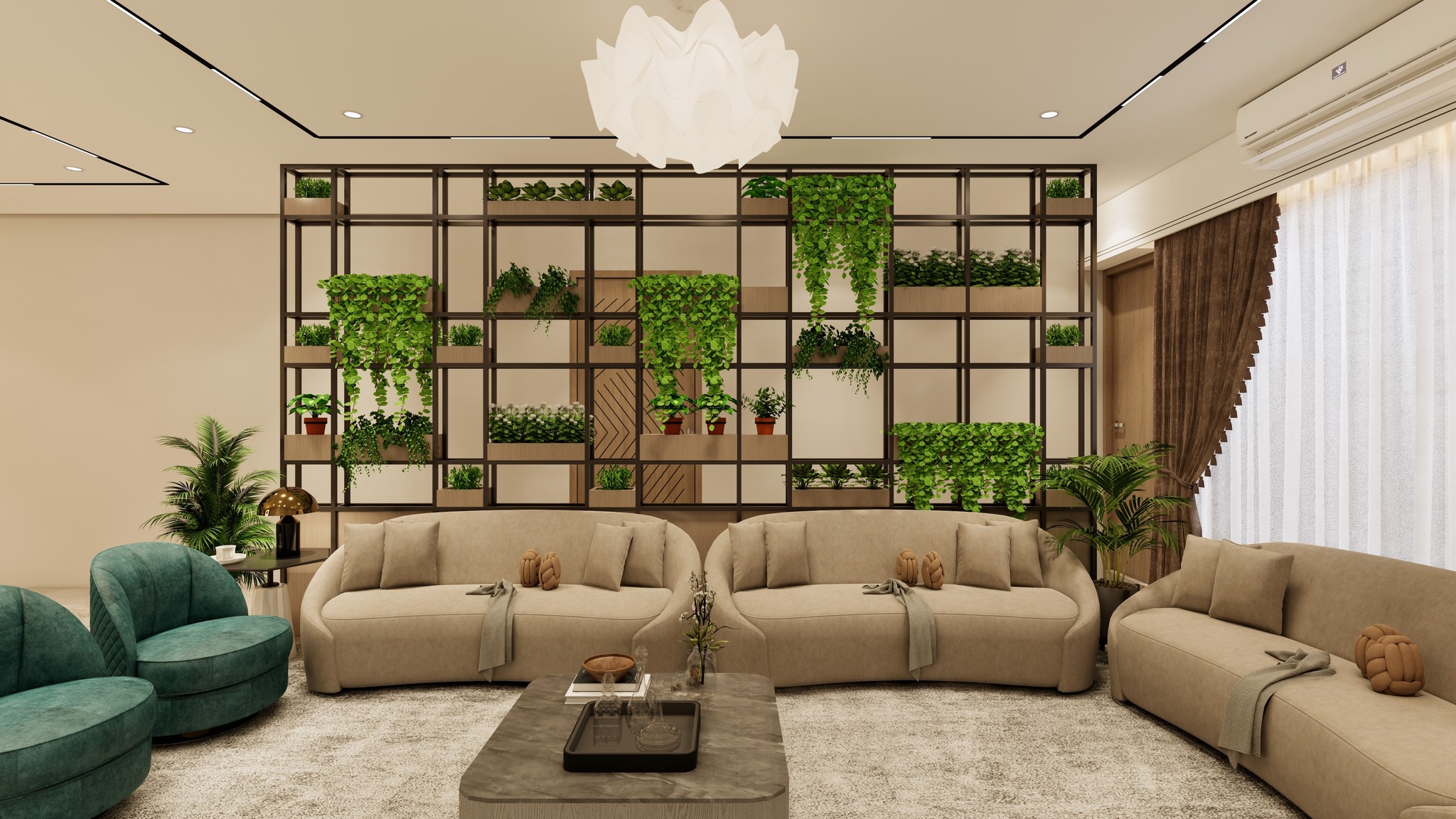 Amity Interior Solution & Architects Ltd. | Dhaka