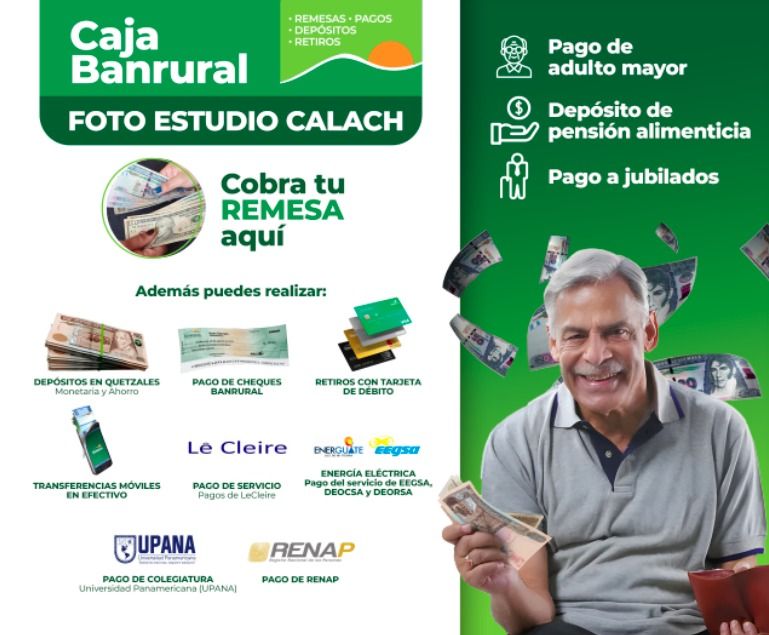 FOTO ESTUDIO CALACH | Santa Cruz