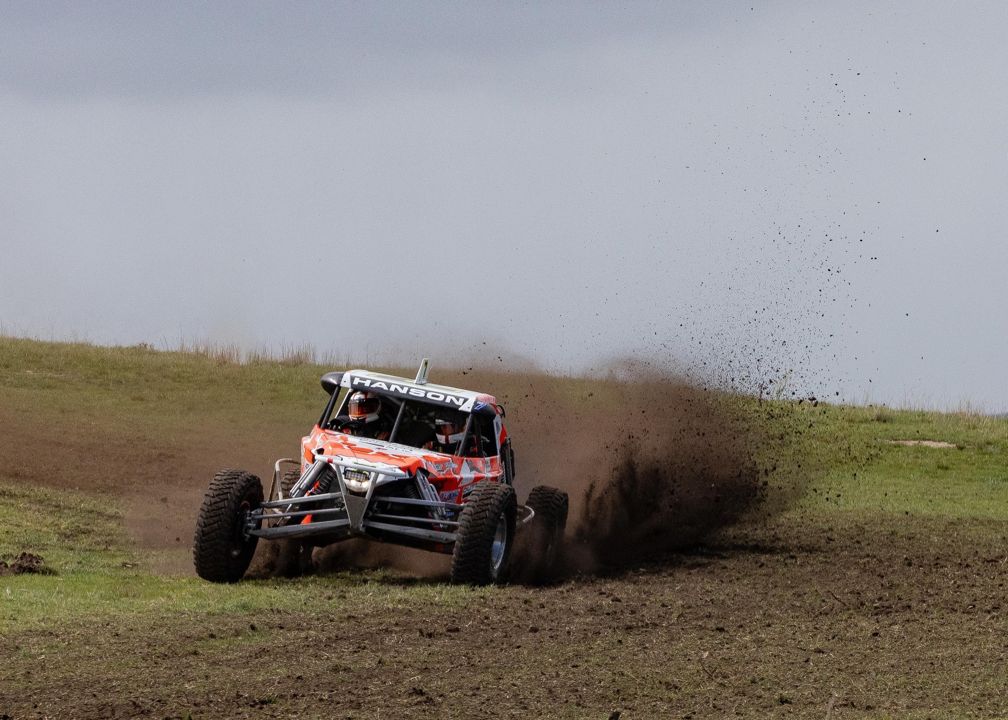 Smu Racing