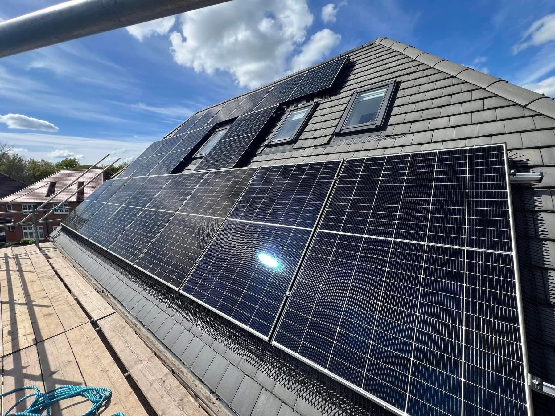 On Point Electrical Solutions LTD | Weybridge