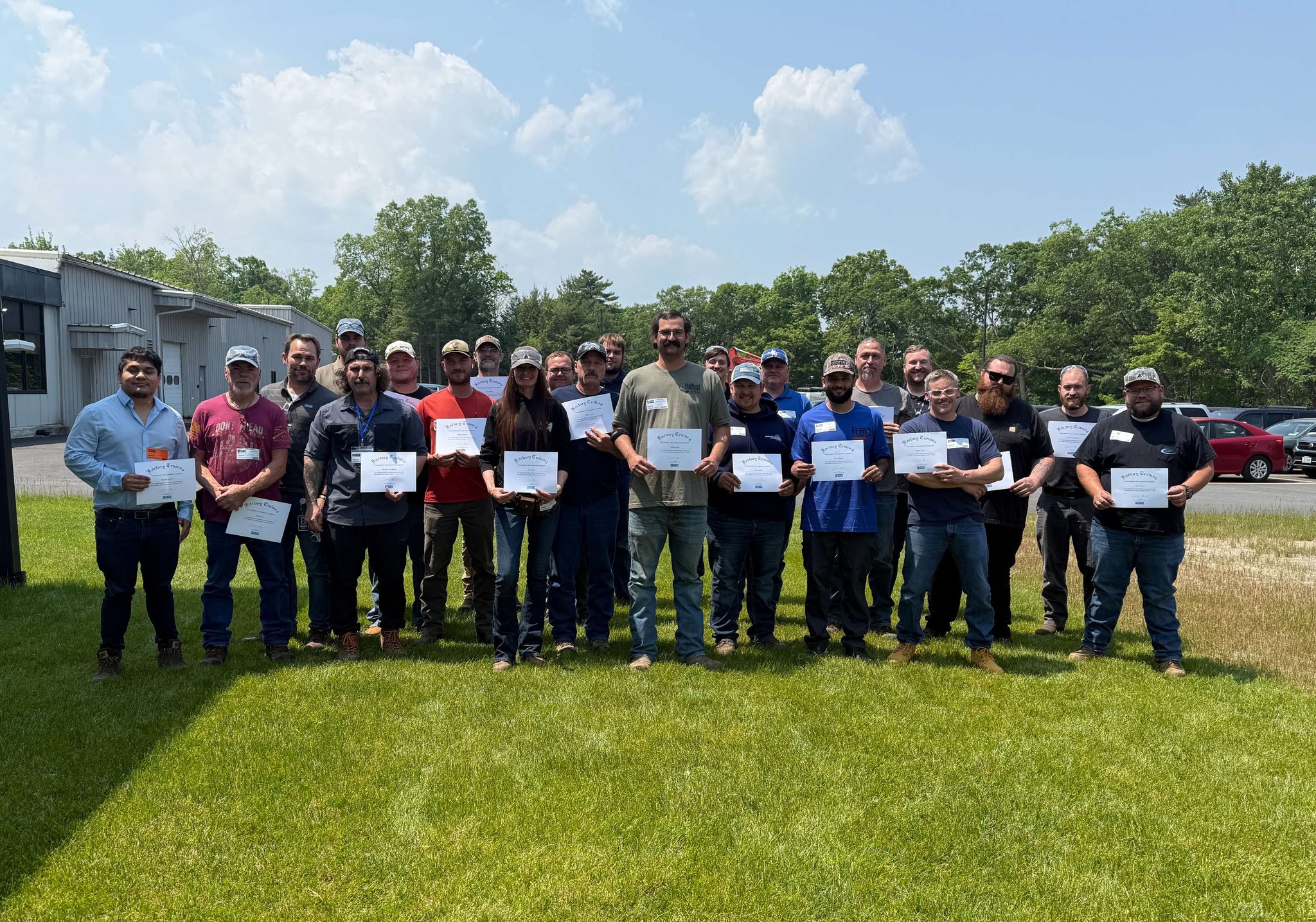 Environment - The E/One team understands the critical importance that ...